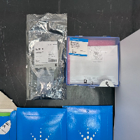 Agilent G2939A BioAnalyzer image 3